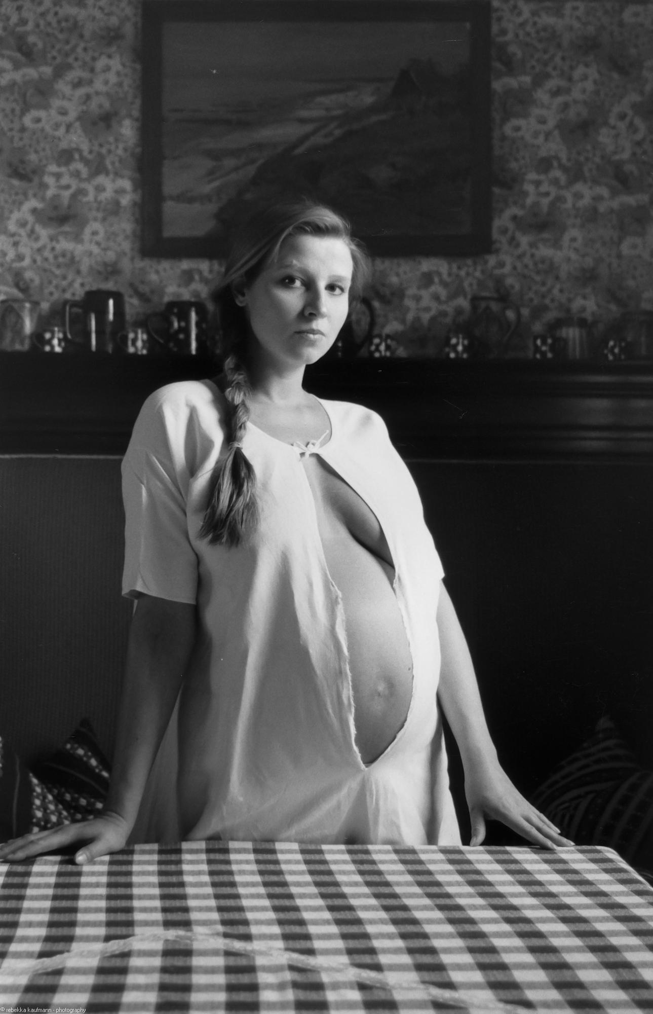 Nikola (Book: "Schwanger Gehen")